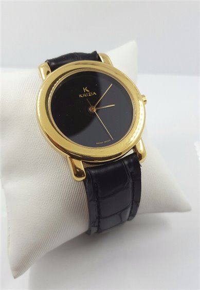 Orologio Krizia Donna in Acciaio placcato oro giallo 280759 - 280759